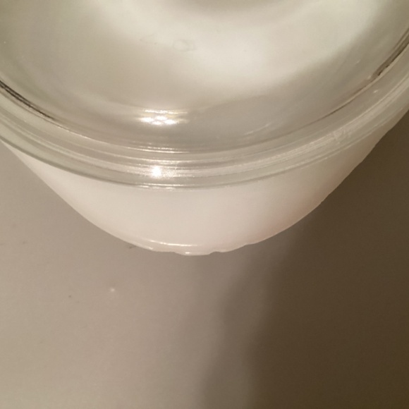 Vintage Daisy Casserole - Picture 5 of 7